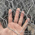 Netting Welded Rabbit Cage Wire Mesh